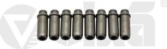 037103419B Subap Gaydı 7Mm ( Set 8 Adet ) Golf 4 Bora Passat Ca 1.9 Tdı