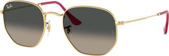 Ray-Ban RB3548N 001/71 51 Unisex Güneş Gözlüğü