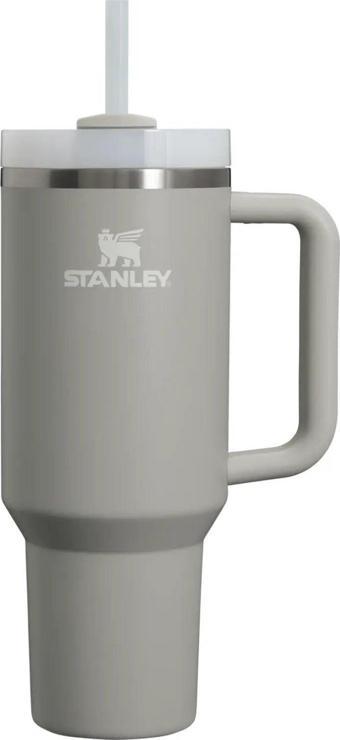 Stanley Adv 40Oz Quencher2.O Tm Tumb Ash Eu Termos