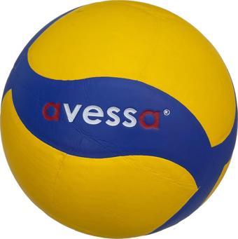 Avessa VLB-4000 Yapıştırma Voleybol Topu 270 gr