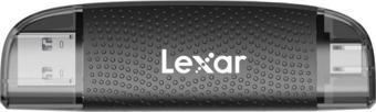 Lexar SD-Micro Sd- USB-Typec 3.2 Gen1 Kart Okuyucu