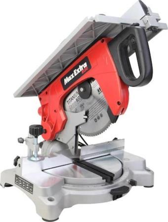 Max Extra 8130 305 mm Gönye Kesme Makinesi