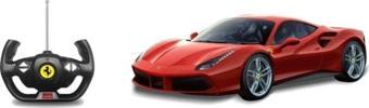 Rastar R/C 1/14 Uzaktan Kumandalı Ferrari 488 GTB Işıklı Araba