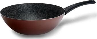 Cem Mars 28 cm Wok Tava