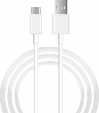 ScHitec İnfinix Smart 5 UsbA to Micro 2Metre Data ve Hızlı Şarj Kablosu