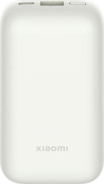 Xiaomi 33W 10000 mAh Pocket Edition Pro Powerbank Ivory