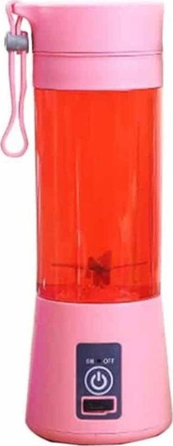 Mobgift Portable Juicer Portatif Blender