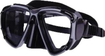 246 - TEK MASKE SAFARİ SİLİKON TEMPERED 12