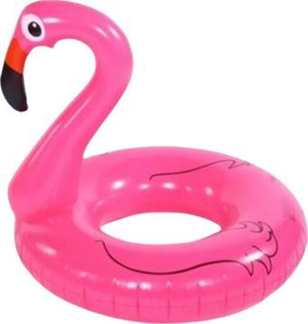 Flamingo Başlı Simit 85 cm - 1809019