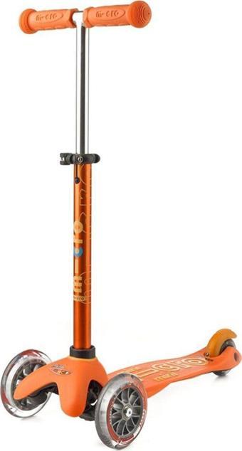 Micro Mını Deluxe Orange