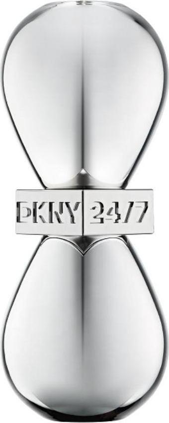 DKNY 24/7 EDP 50 ml Kadın Parfümü