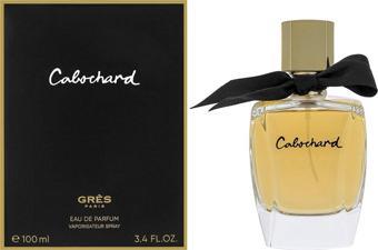 Gres Cabochard EDP 100 ml Kadın Parfümü