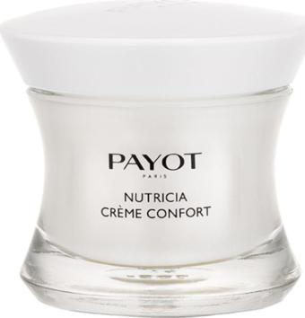 Payot Nutricia Dry Skin Creme Confort 50 ml Yüz ve Vücut Kremi