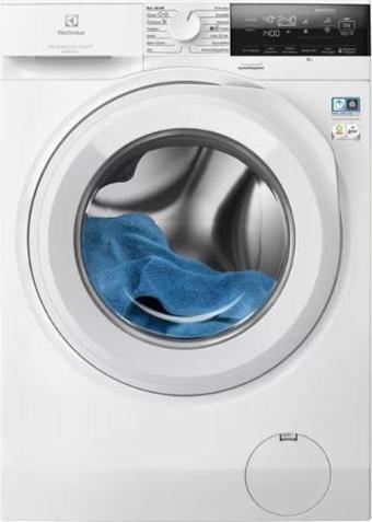 Electrolux EW6F3411ACT 10 KG 1400 DEVİR Çamaşır Makinesi