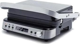 Greenpan Bistro Grill Tost Makinesi -2000W