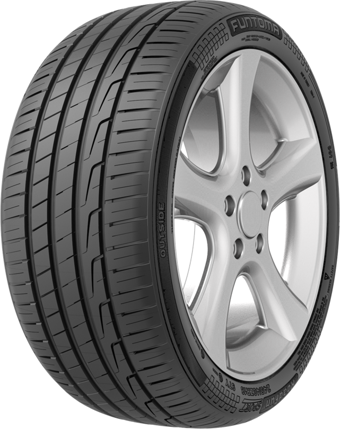 Funtoma 185/35 R17 82V XL Roadfun Sport Oto Yaz Lastiği (2024)