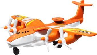 HHT34 Matchbox Skybusters SKY SENTRY HLJ23