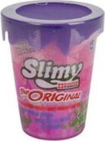 Metalik Slime 80 gr MOR - 46077