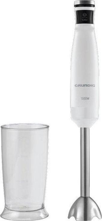 Grundig HB 4150 1500 W El Tipi Blender