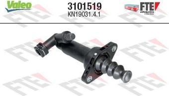 1K0721261L Debriyaj Merkezi ( Alt ) Caddy Golf Jetta Passat Touran Leon Altea Octavıa Superb Toledo 
