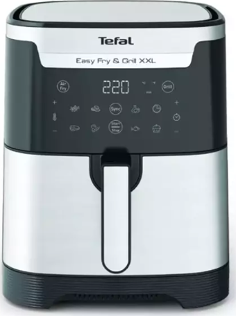 Tefal Ey801D15 Kolay Kızartma Ve Izgara Xxl