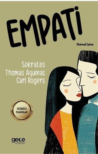 Empati - Carl Rogers - Gece Kitaplığı