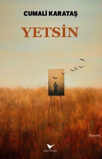 Yetsin - Cumali Karataş - Günce Yayınları