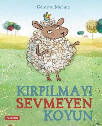 Kırpılmayı Sevmeyen Koyun - Gemma Merino - pearson