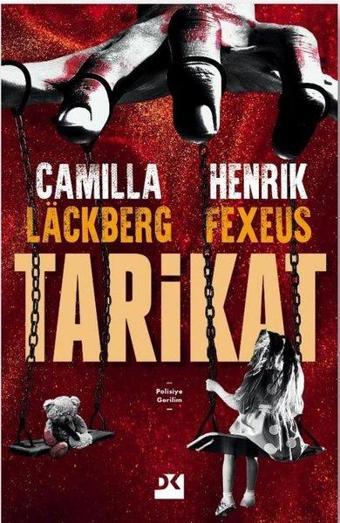 Tarikat - Camilla Lackberg - Doğan Kitap