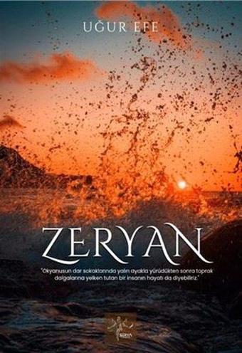 Zeryan - Uğur Efe - Sirya Yayınları