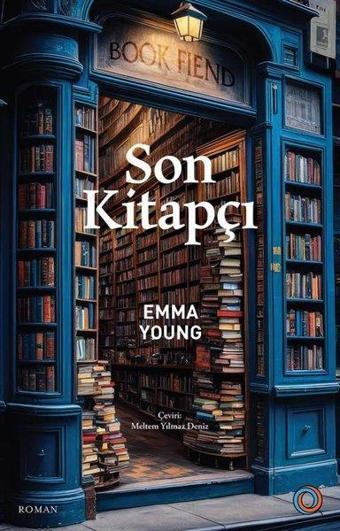 Son Kitapçı - Emma Young - Orenda