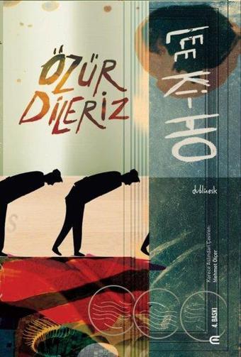 Özür Dileriz - Lee Ki-Ho - Epona