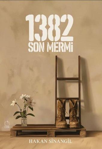 1382 - Son Mermi - Hakan Sinangil - Erik Yayınları