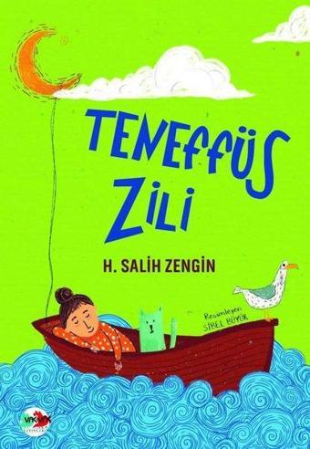 Teneffüs Zili - H. Salih Zengin - Vakvak Yayınları