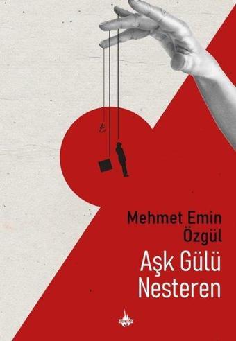 Aşk Gülü Nesteren - Mehmet Emin Özgül - OD Kitap