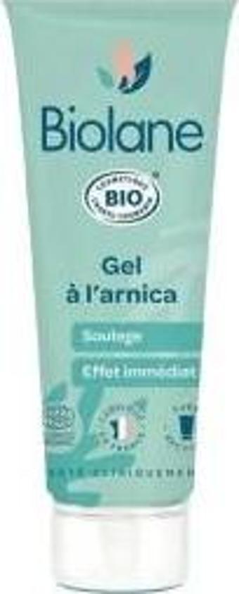 Biolane Organic Arnica Gel 20 ml