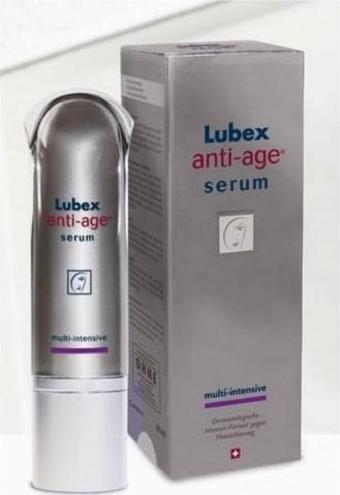 Lubex Anti Age Serum 30ml