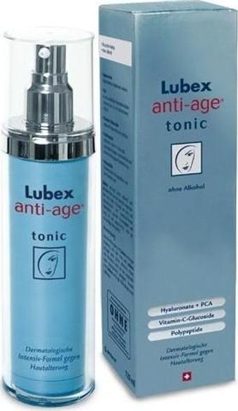 Lubex Anti Age Tonic 120ml