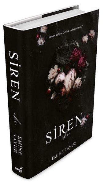 Siren - 2 - İndigo Kitap Yayınevi