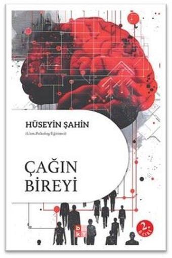 Çağın Bireyi - Hüseyin Şahin - Babıali Kültür - BKY