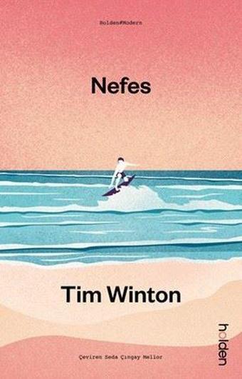 Nefes - Tim Winton - Holden