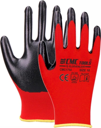 CMC TOOLS İŞ ELDİVENİ (CMC-1754) SİZE:10