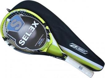 Selex 27'' S260 Profesyonel Kort Tenis Raketi