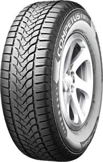 Lassa 225/50R18 99V XL Competus Winter 2 + Oto Kış Lastiği (Üretim:2024)