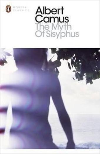 The Myth of Sisyphus - Albert Camus - Penguin Classics