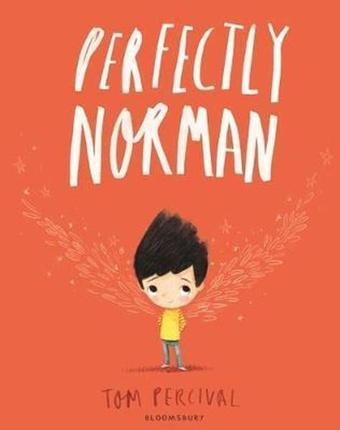 Perfectly Norman - Tom Percival - Bloomsbury