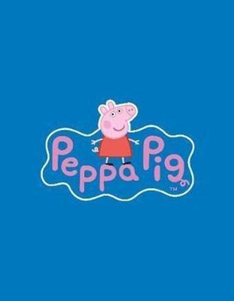 Peppa Pig: Peppa Loves Animals - Peppa Pig - Puffin