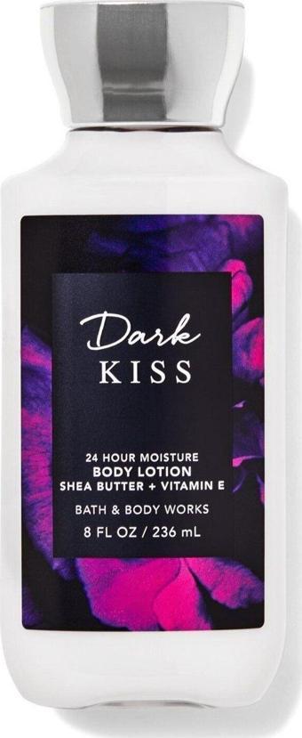 Dark Kiss Vücut Losyonu 236 ml