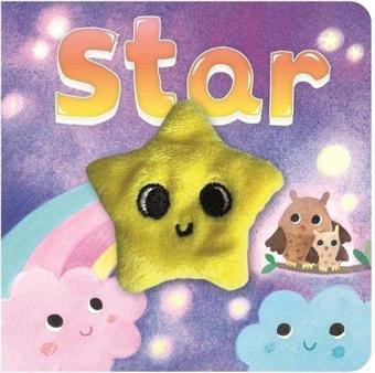 Star - Igloo Books  - Bonnier Books UK