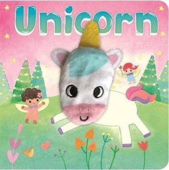 Unicorn - Igloo Books  - Bonnier Books UK